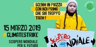 Marcia per l’ambiente, nuove adesioni: Gd, Prc, Fracasso, Sbrollini, Zordan