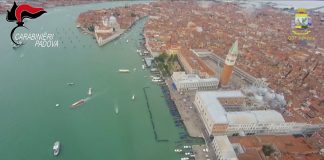 Nuovo colpo alla ‘ndrangheta in Veneto, una cosca si era insediata anche a Vicenza