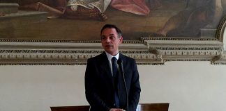 Via libera UE al rimborso ex BPVi, il candidato alle Europee Matteo Tosetto (FI): “danno al sistema economico vicentino irreparabile” Matteo Tosetto