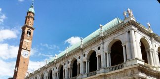 Giardino Salvi, parchi Querini, di villa Guiccioli e di villa Tacchi chiusi per diserbo