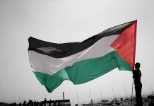 palestina Riconoscimento Vicenza