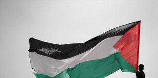 palestina Riconoscimento Vicenza