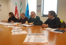 Cgil, Cisl, Uil chiamano a raccolta a Vicenza i pensionati di tutto il Veneto: “impoverimento e non autosufficienza”