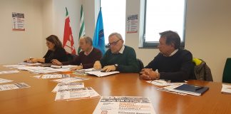 Cgil, Cisl, Uil chiamano a raccolta a Vicenza i pensionati di tutto il Veneto: “impoverimento e non autosufficienza”