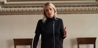 Rotazione dei dirigenti comunali, Raniero (Usb): “zero dialogo e trasparenza da assessore Porelli” Valeria Porelli