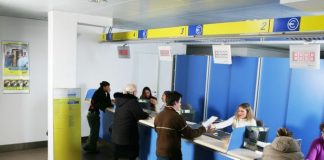 Sciopero addette pulizie Uffici postali vicentini, Cisl e Uil: “mancato pagamento stipendi” Uffici postali poste