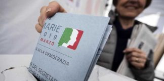 Primarie del Pd nazionali e non locali, candidato Giacomo Possamai: “Castaman, da che pulpito arriva la predica!” Primarie Pd