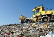 Rifiuti Veneto, Legambiente chiede che venga approvato il Piano. “Rallentare l’iter significa nuove discariche e più incenerimento” veneto rifiuti