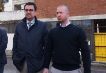 Minacce terroristiche a Vicenza? Naclerio (FdI): “tavolo di confronto con Polizia Locale” Rucco e Naclerio