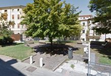 Ragazza 28enne trovata in un edificio abbandonato in zona San Biagio: doppia denuncia