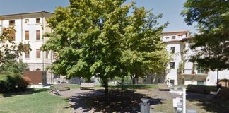 Ragazza 28enne trovata in un edificio abbandonato in zona San Biagio: doppia denuncia