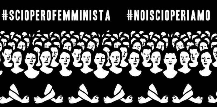 sciopero femminista