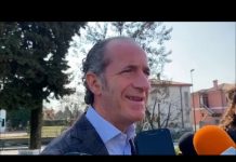 Autonomia, il prof. Mario Bertolissi spiega i ruoli di Parlamento, Governo e Regione autonomia Zaia