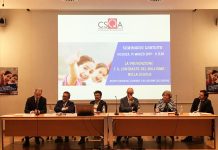 Bullismo, seminario al liceo Quadri: “tutelare benessere degli studenti”