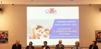 Bullismo, seminario al liceo Quadri: “tutelare benessere degli studenti”