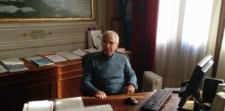 “Fare A Schio” supporta Valter Orsi alle elezioni comunali di maggio Valter Orsi