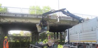 Nuovi interventi di sgombero nell’ambito dei programmi Oculus e Oculus Plus: Polizia locale in azione a Marghera | VIDEO