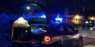 Polizia locale, continuano i controlli serali: due denunciati e cocaina sequestrata