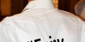 Tutela e decoro: tornano in azione i Guardians | VIDEO E FOTO