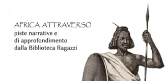 Africa attraverso. Piste narrative e letture in Biblioteca Ragazzi