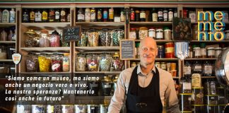 Luoghi storici del commercio. Domande entro il 30 aprile