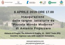 Sulle tracce di Antonio Fogazzaro