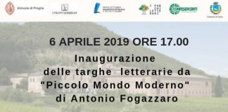 Sulle tracce di Antonio Fogazzaro