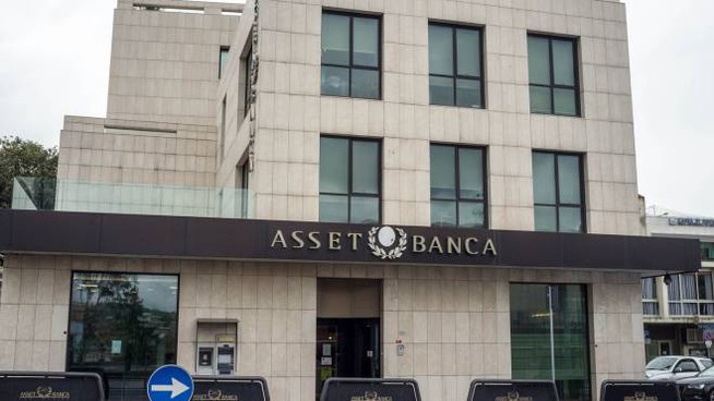 Asset banca: Giambattista Duso ne ha valutato Npl in 9 giorni