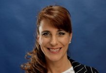 Veronica Cecconato è candidata Sindaco a Montecchio Maggiore per il centrosinistra asili nido