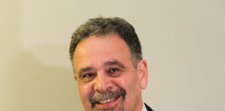 A Valdagno Giancarlo Acerbi si ricandida sindaco