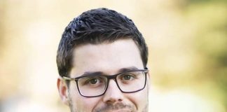 Alessandro Burtini è il candidato del centrodestra a Valdagno