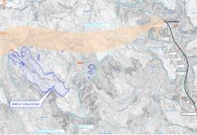 A31 Valdastico Nord, Francesco Rucco (FdI): “un’opera imprescindibile per lo sviluppo del nostro territorio” Valdastico Nord A31