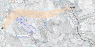 A31 Valdastico Nord, Francesco Rucco (FdI): “un’opera imprescindibile per lo sviluppo del nostro territorio” Valdastico Nord A31