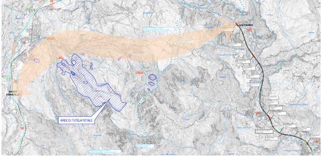 Valdastico Nord A31