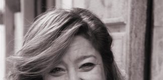 Francesca Vitetta si presenta come candidata sindaco con la lista civica “Nuova Valdagno”