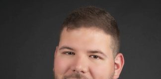 Arzignano: Nicolò Sterle, assessore uscente di Forza Italia, si candida Sindaco con due liste Nicolò Sterle, consigliere comunale di Forza Italia Arzignano