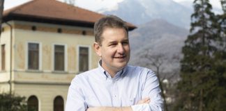 Primo maggio, presentazione liste e programma per il centrosinistra unito a Schio per Leonardo Dalla Vecchia