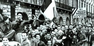 Il significato del 25 aprile: combattere per un mondo migliore