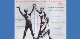 Fumetti per un viaggio nella conoscenza