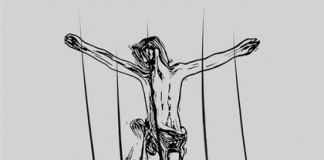 Presentazione di ‘Jesus. Una storia per un’iconografia contemporanea’