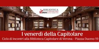 I venerdi’ della Capitolare