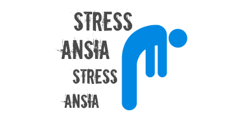 Ansia e stress