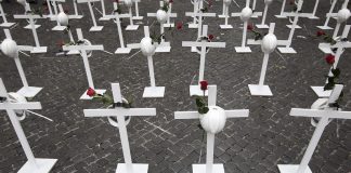 Morti sul lavoro, in Veneto è sempre peggio: a fine settembre 87 vittime, il 64,2% in più rispetto al 2024 Morti sul lavoro: le notizie che mancano vittime degli incidenti sul lavoro Veneto