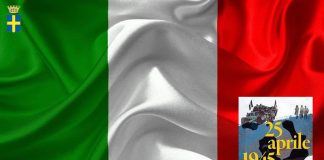 Festa della Liberazione – 25 aprile 2019