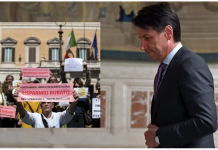 Fondo ristoro paralizzato, Zanettin e Brunetta: “Conte fugge in Calabria” Conte e i risparmiatori, truffati dalle banche