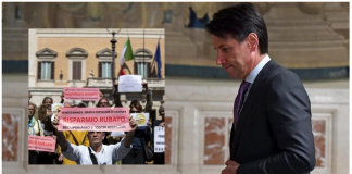 Fondo ristoro paralizzato, Zanettin e Brunetta: “Conte fugge in Calabria” Conte e i risparmiatori, truffati dalle banche