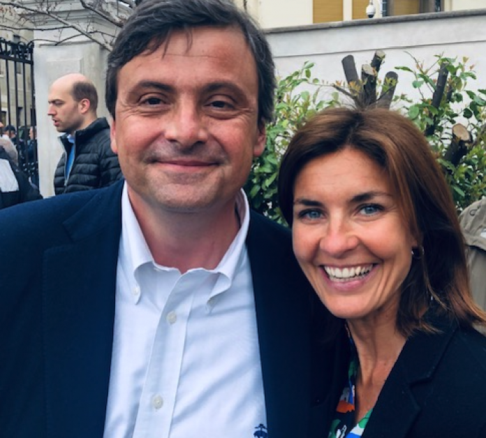 Calenda e Moretti sollecitano governo per i risparmiatori