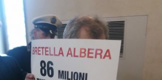 Bagarre in Consiglio, opposizione va dal Prefetto: “è emerso il vero volto di questa destra estrema”