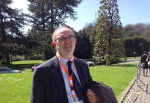 Lucio Turra candidato per cda di Banca Etica