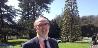 Lucio Turra candidato per cda di Banca Etica